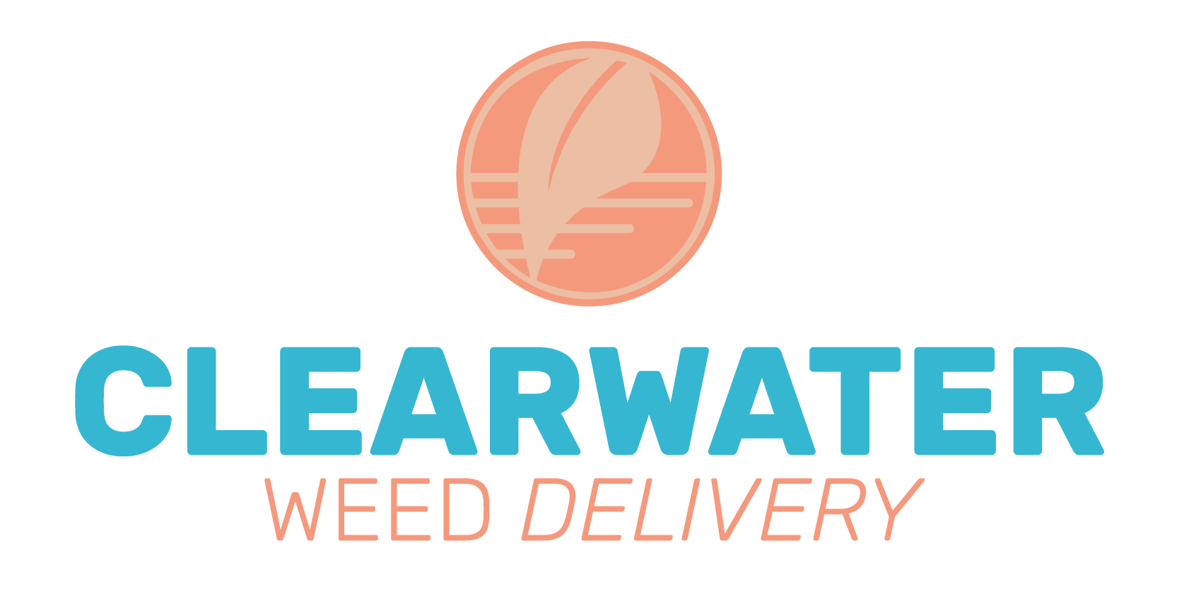 Clearwater Weed Delivery